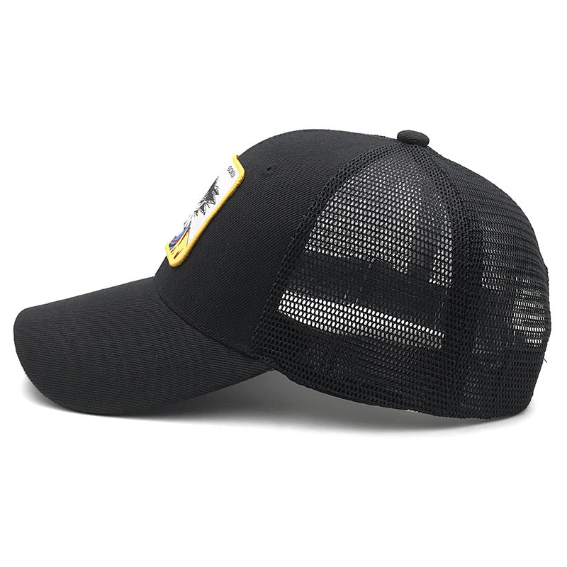 Majin Vegeta Dragon Ball Z Baseball Cap for Summer