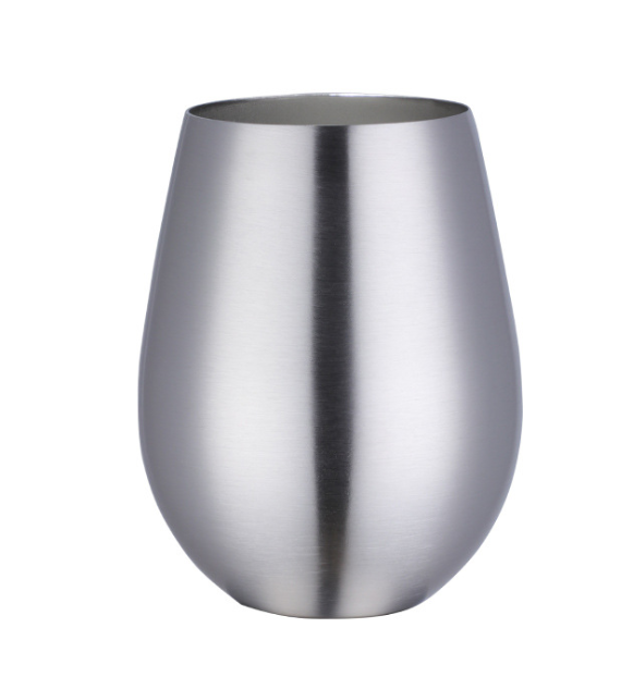 Colored Titanium Coated Stainless Steel Beer Mug
