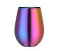Colored Titanium Coated Stainless Steel Beer Mug