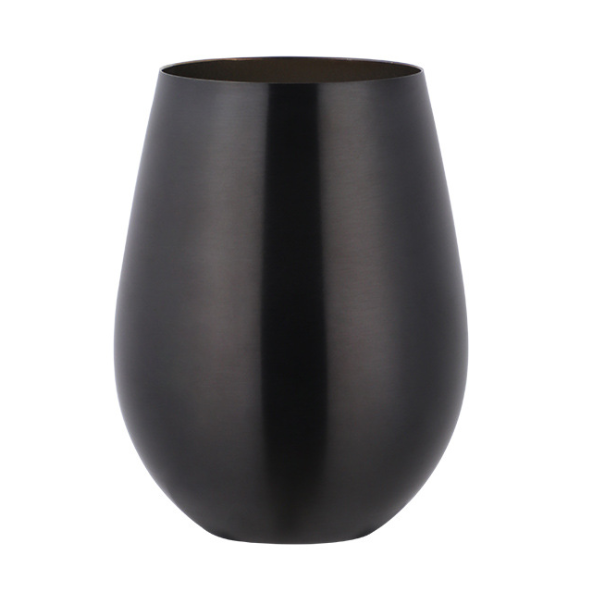 Colored Titanium Coated Stainless Steel Beer Mug